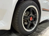 1985 Nissan Langley SSS Turbo