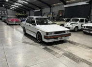 1985 Nissan Langley SSS Turbo