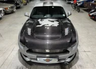 2017 Shelby Terlingua – 800HP Limited Edition