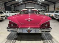 1958 Chevrolet Impala Coupè