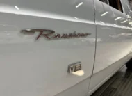 1972 Ford Ranchero V8 – One Owner from New