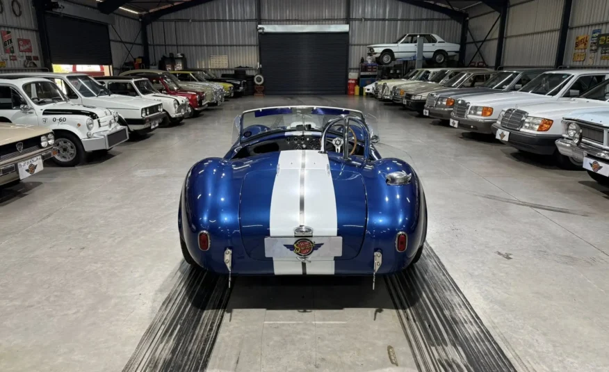 KCC Cobra