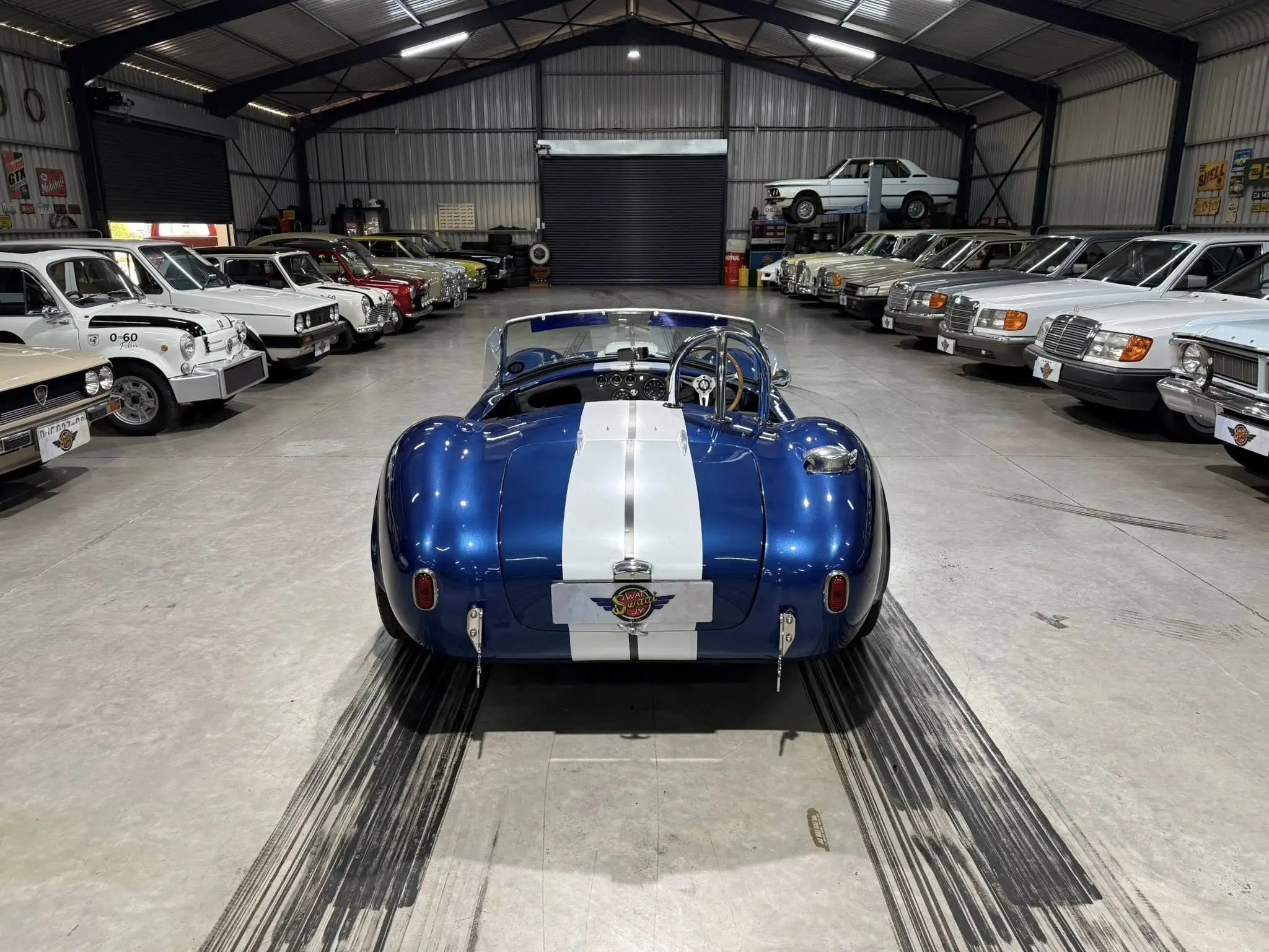 KCC Cobra