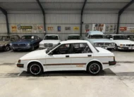 1985 Nissan Langley SSS Turbo