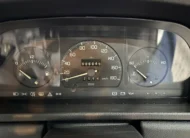 1997 Fiat Uno Fire