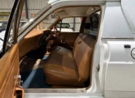 1972 Ford Ranchero V8 – One Owner from New