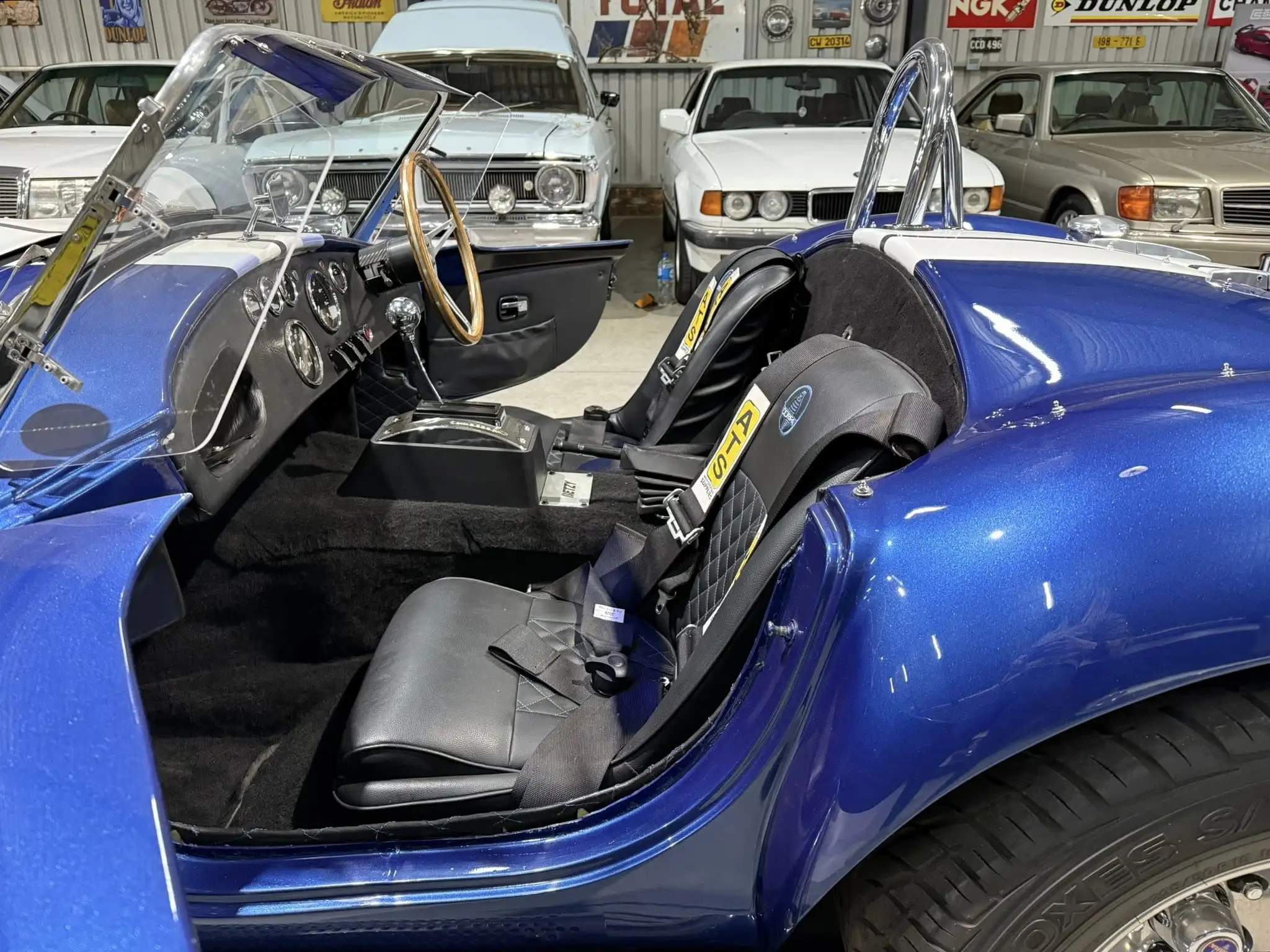 KCC Cobra