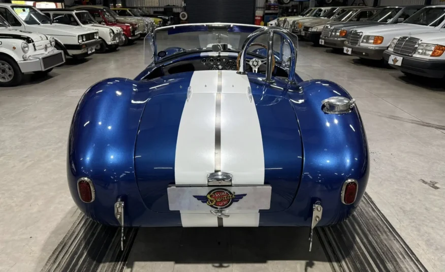 KCC Cobra