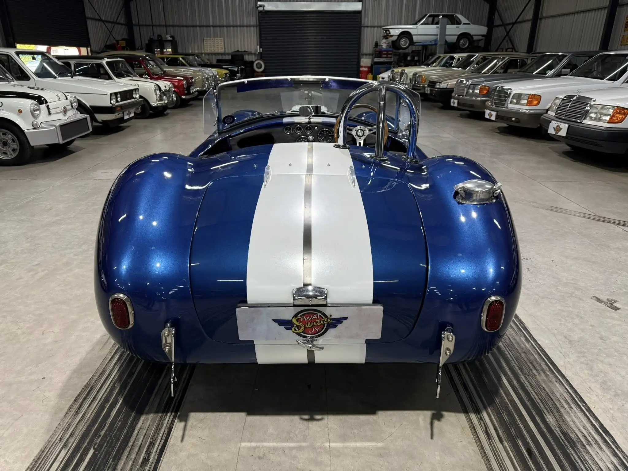 KCC Cobra