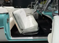 1957 Buick Roadmaster Convertible