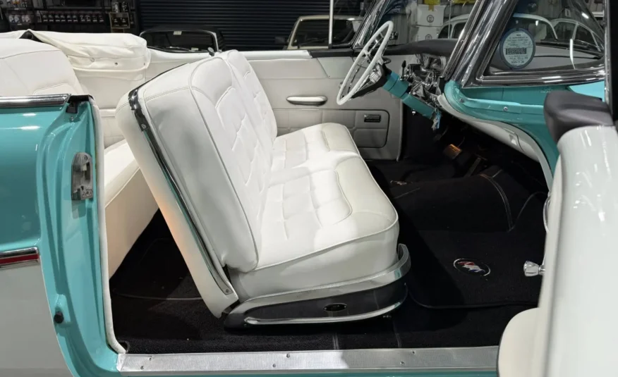 1957 Buick Roadmaster Convertible