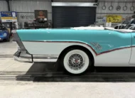 1957 Buick Roadmaster Convertible