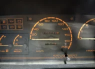 1985 Nissan Langley SSS Turbo