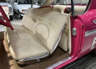 1958 Chevrolet Impala Coupè