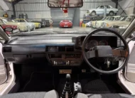 1985 Nissan Langley SSS Turbo