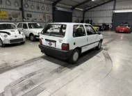 1997 Fiat Uno Fire