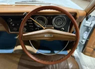 1972 Ford Ranchero V8 – One Owner from New