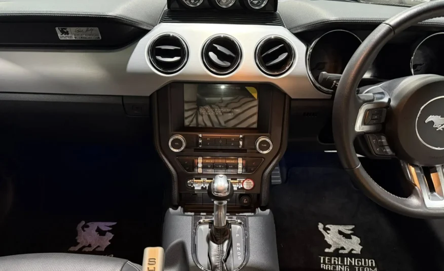 2017 Shelby Terlingua – 800HP Limited Edition