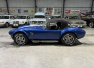 KCC Cobra