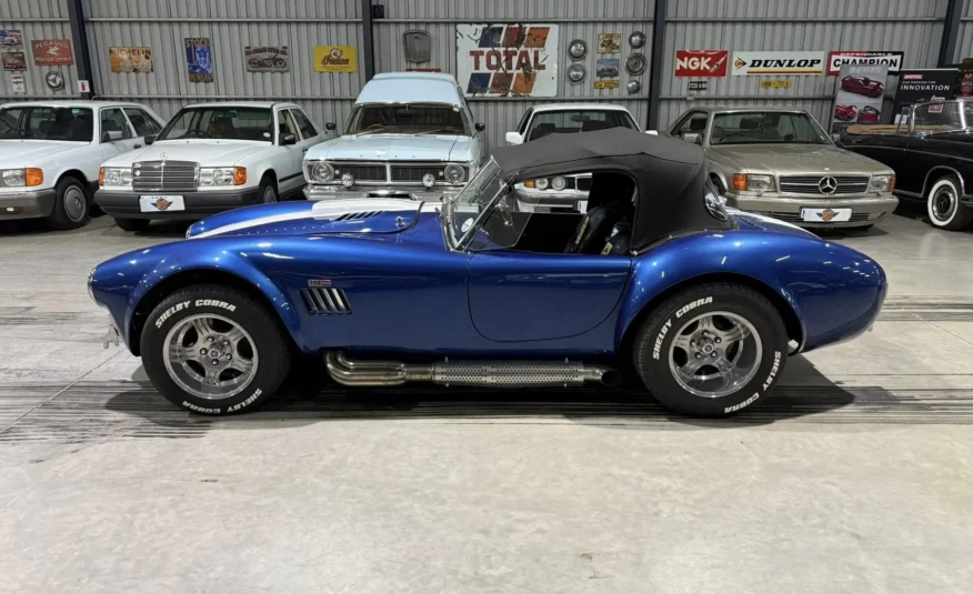 KCC Cobra