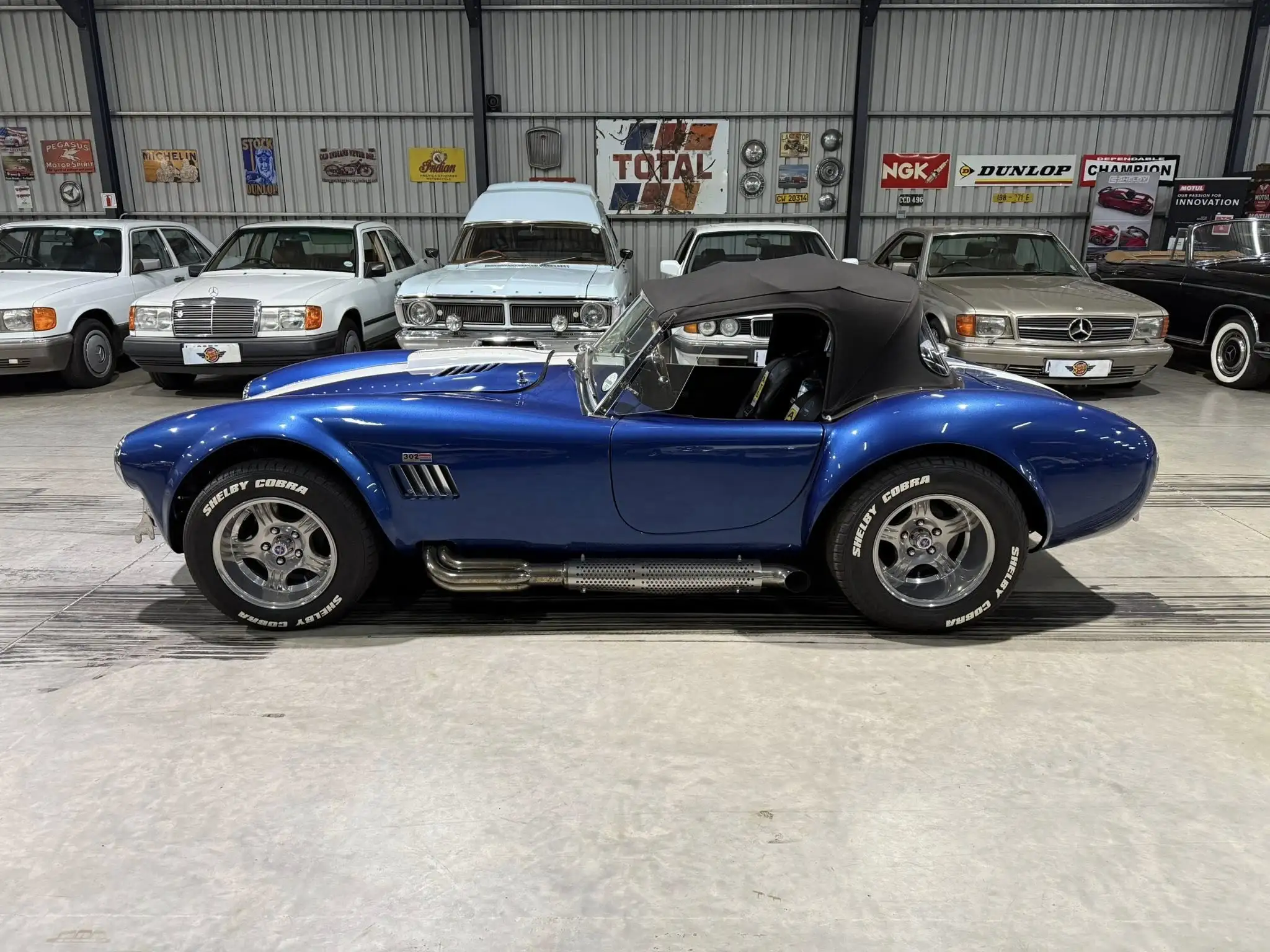 KCC Cobra