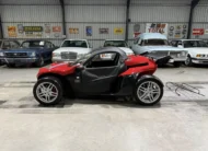 2013 Secma F16 – 10th Anniversary Edition