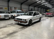 1985 Nissan Langley SSS Turbo