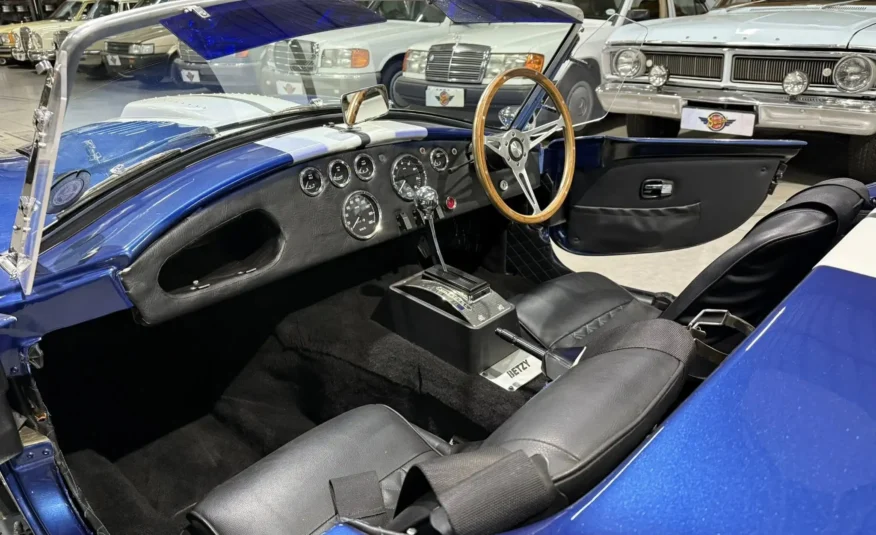 KCC Cobra
