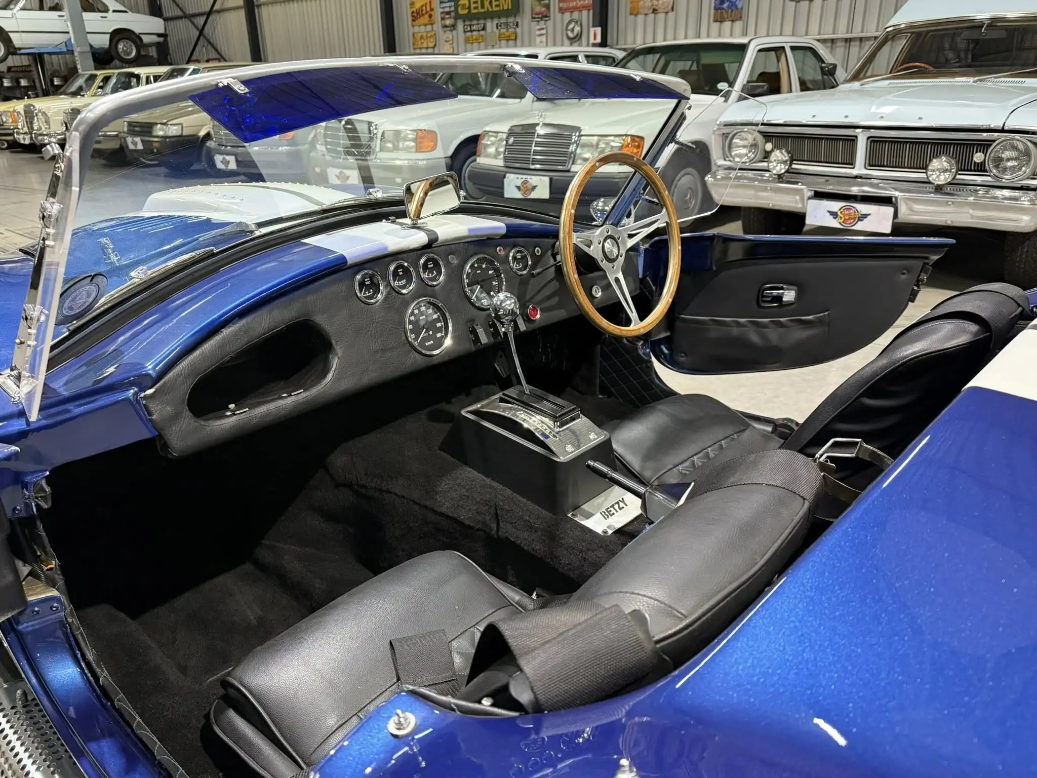 KCC Cobra