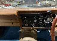 1972 Ford Ranchero V8 – One Owner from New
