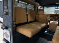 2000 Land Rover Defender 90 TD5