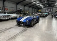 KCC Cobra