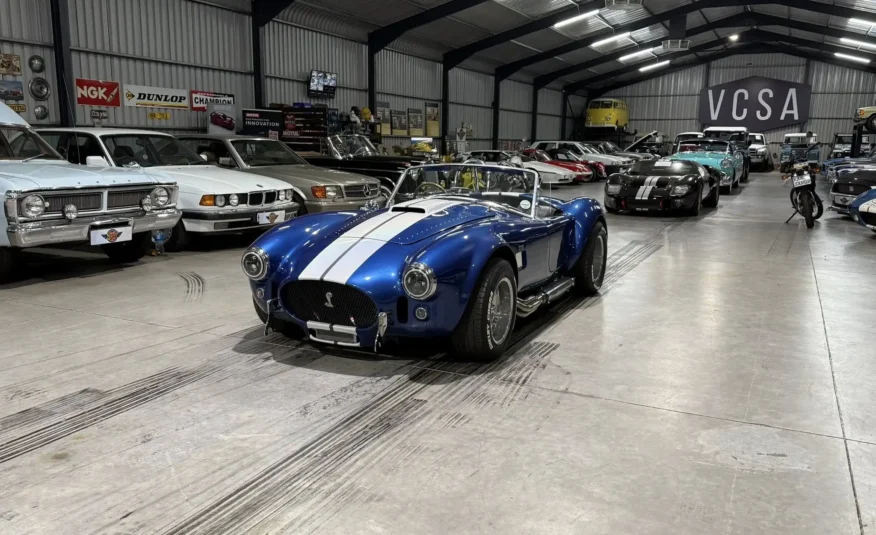 KCC Cobra
