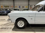 1972 Ford Ranchero V8 – One Owner from New