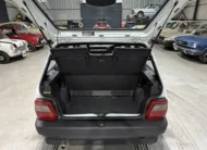 1997 Fiat Uno Fire