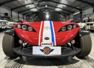 2013 Secma F16 – 10th Anniversary Edition