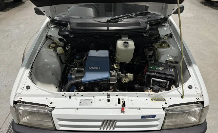 1997 Fiat Uno Fire