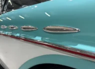 1957 Buick Roadmaster Convertible