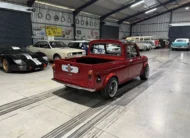 1966 Morris Leyland Mini Pickup