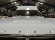 1972 Ford Ranchero V8 – One Owner from New