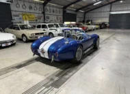 KCC Cobra