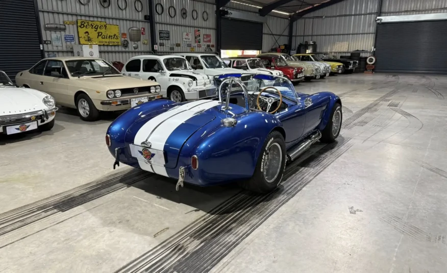KCC Cobra