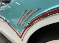 1957 Buick Roadmaster Convertible