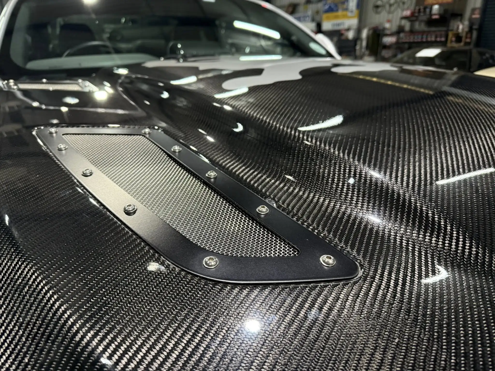 2017 Shelby Terlingua – 800HP Limited Edition