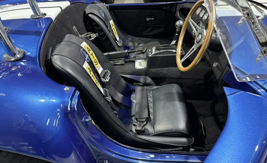 KCC Cobra