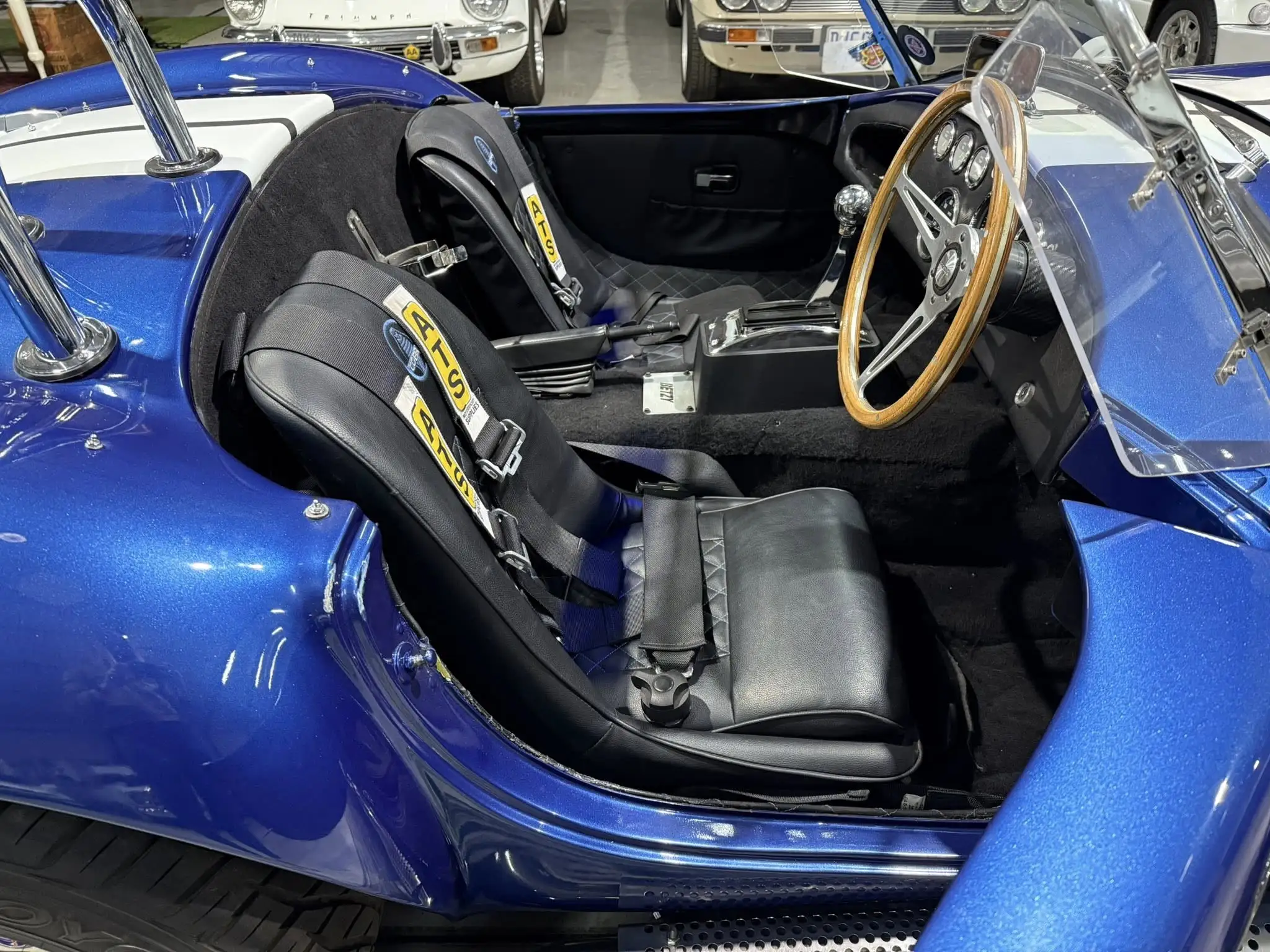 KCC Cobra