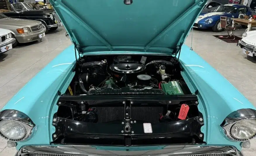1957 Buick Roadmaster Convertible