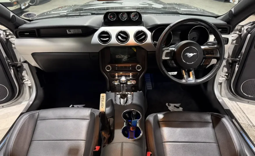 2017 Shelby Terlingua – 800HP Limited Edition