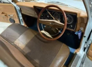 1972 Ford Ranchero V8 – One Owner from New