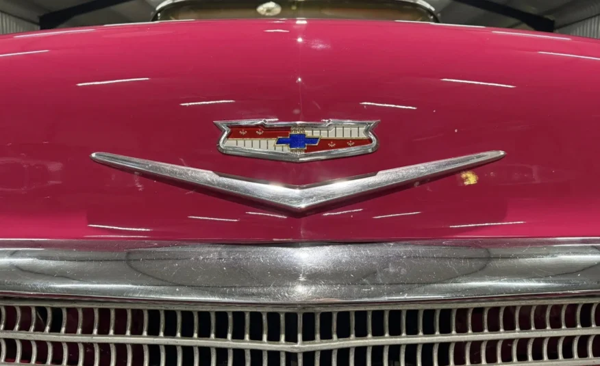 1958 Chevrolet Impala Coupè